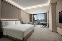 크라운 플라자 정저우 하이테크 존 바이 IHG