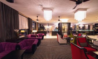 Sana Silver Coast Hotel