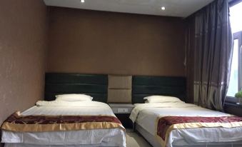 Muling Dufat Express Hotel