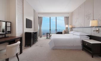 Sheraton Qingdao Licang Hotel