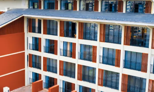 Jinjiang Metropolo Xinglong Old Street Xuan'en Hotel