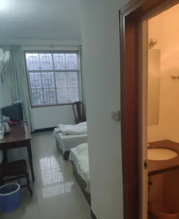 蓬萊客棧