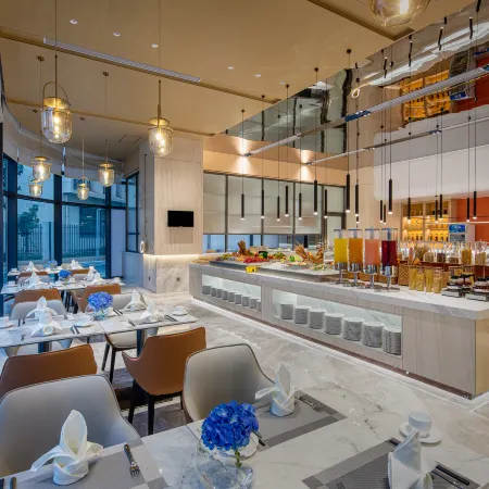 Maoming Ramada Hotel