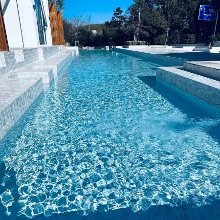 Date One Hot Spring Resort Hotel