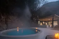Shilily Hidden World Beishan Villa Resort - Hot Springs