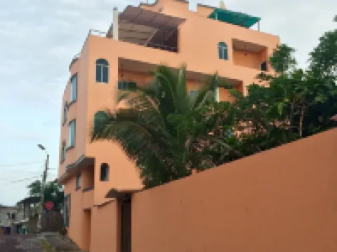 Torre Mar Galapagos Boutique Suites Hotels near Tortuga Bay Beach