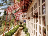 Thi Tran Co Da Lat ダラットのホテル
