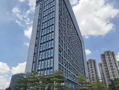 Xinyi Homestay Отели рядом с достопримечательностью «Zheng Chenggong Tomb»