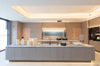 全季飯店（宿遷高鐵站發展大道店） - 早餐