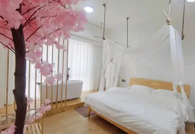 Xinyi Homestay Hotels in der Nähe von Shijing Passenger Transport Terminal