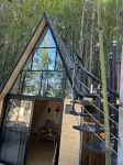 Longmen Wangjiao Lou Wenquan Homestay Отели рядом с достопримечательностью «Лу Тин Цуйский Любовный Парк»
