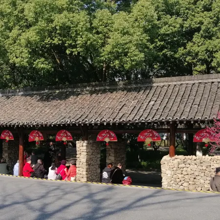 Hangzhou Ivory Guest Youth Hostel