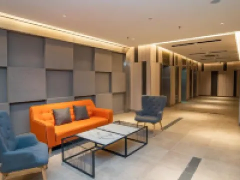 Onsen Premium Suites @ Tambun Ipoh Hotels in Ipoh