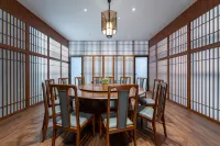Daoban Weijia · Qifeng Homestay (Huangshan Scenic Area Huangshan Tangkounandamen) Hotels in Huangshan