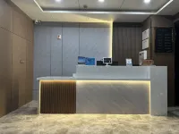 Yunji Hotel (Lanzhouxi Passenger Station)