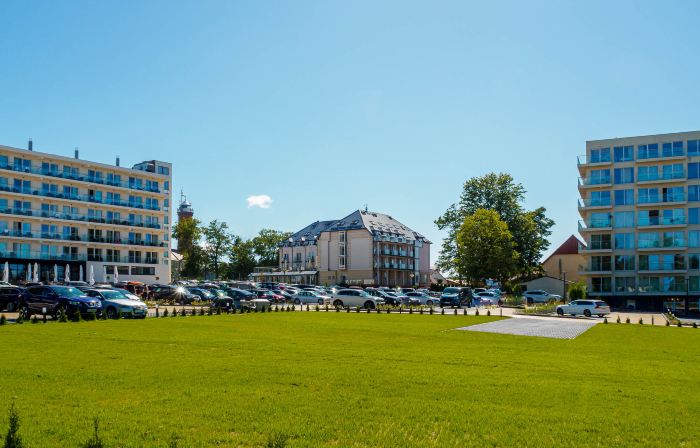 Król Plaza Spa & Wellness