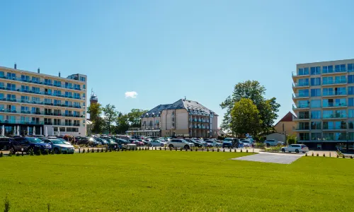 Król Plaza Spa & Wellness