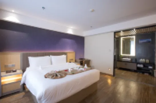 Shiniushan Summit Hotel