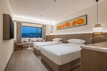 Suizhou Ruicai Hotel