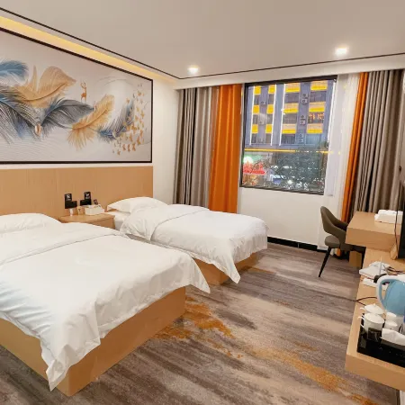 Renhe Hotel