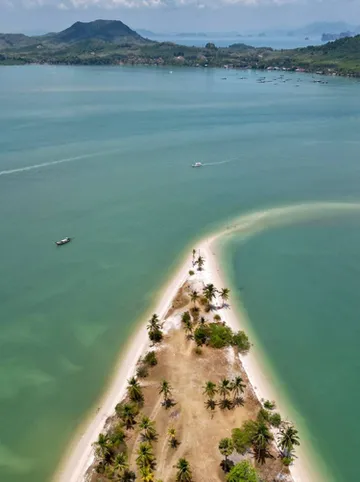 รูปภาพของแหลมไทรบังกะโล เกาะยาวน้อย