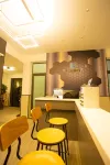 Heyuan Inn (Nanjing Road Normal University)