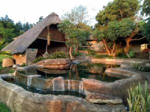 Mthonjaneni Lodge