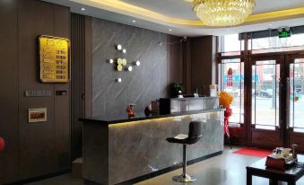 Jinyue Business Hotel