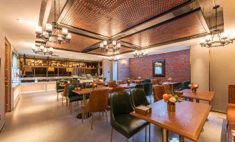 James Joyce Coffetel (Zhangjiakou Chicheng County)