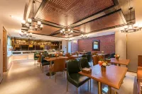 James Joyce Coffetel (Zhangjiakou Chicheng County) Hotels in Chicheng