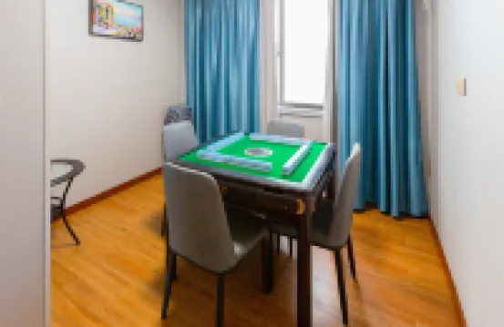 温州傾馨居民宿