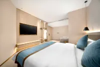 Harbin YIyuanchun Business Hotel Các khách sạn ở 