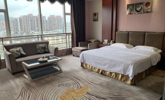 Business Excellence Hotel (Jiangmen Xinhuigangzhou Plaza)