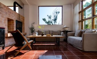 Luyangtree· RAN hotel