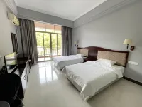 Haiyun Mountain Villa - مسبح