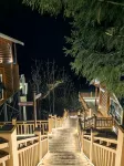 Flowery Forest Hotel Hotels in Xianfeng County