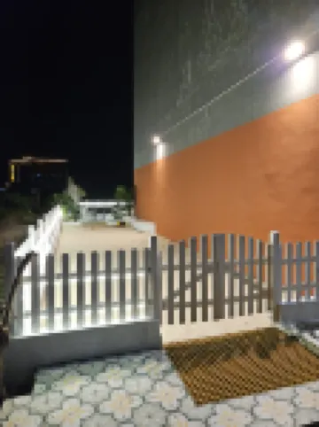 Windmill Garden Homestay