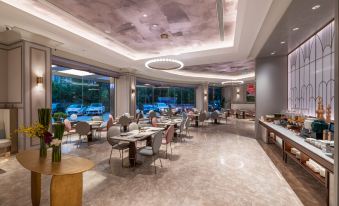 Mercure Hotel Vientiane City, Nantong North Street