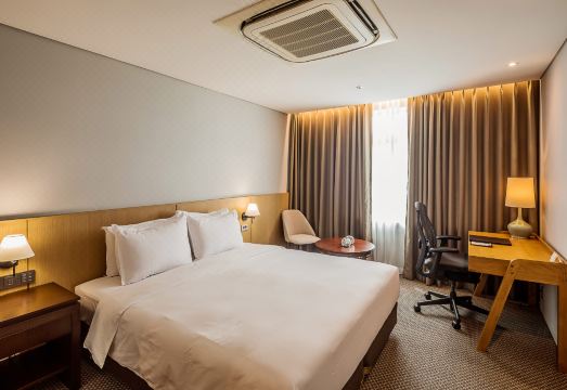 아늑호텔 인천구월점