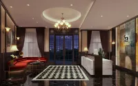 Datang Ximai Hotel - Bintang 3