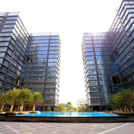 Zhuhai Pinmu Homestay (International Convention and Exhibition Center)
