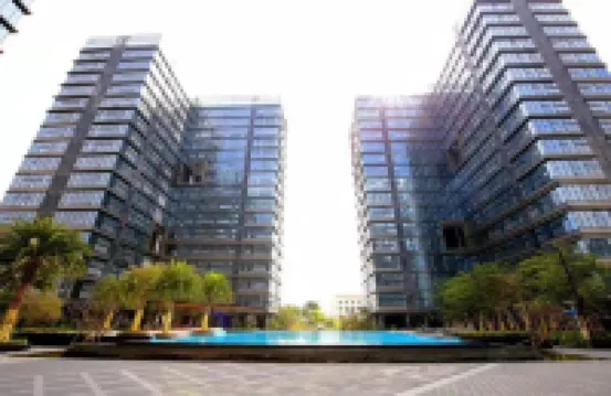 珠海品慕酒店（國際會展中心店）