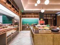 桔子飯店（長沙富興廣場湖南省博物館店） 开福区附近的飯店