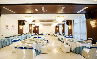 Lushan Shuiyunjian Hotel