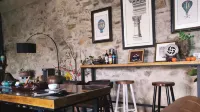 Mengyiju Homestay - Mountain view
