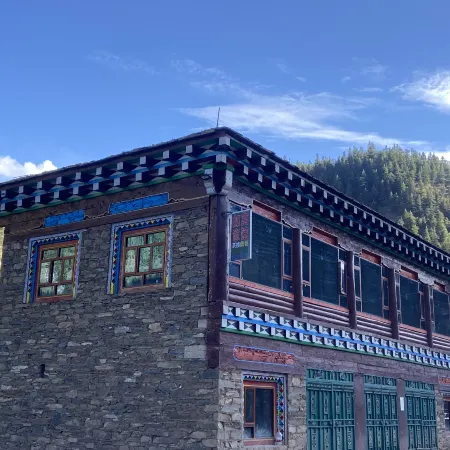 Seda Jude Hotel
