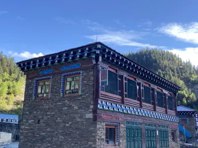 Seda Jude Hotel