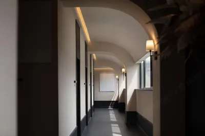 Yisu Hotel (Changsha Wuyi Square Furong Square Subway Station Branch)