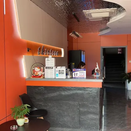 Shiqi Hotel
