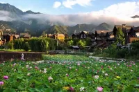 Sansan Guyu Hotel (Orenda Homeland America Store) Hotels in Huailai County